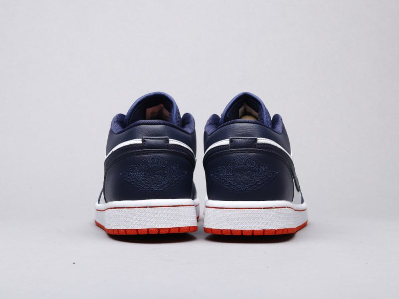LW - AJ1 midnight blue - Image 6