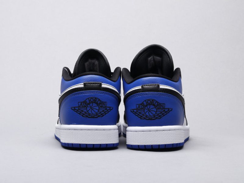 LW - AJ1 Royal blue - Image 8