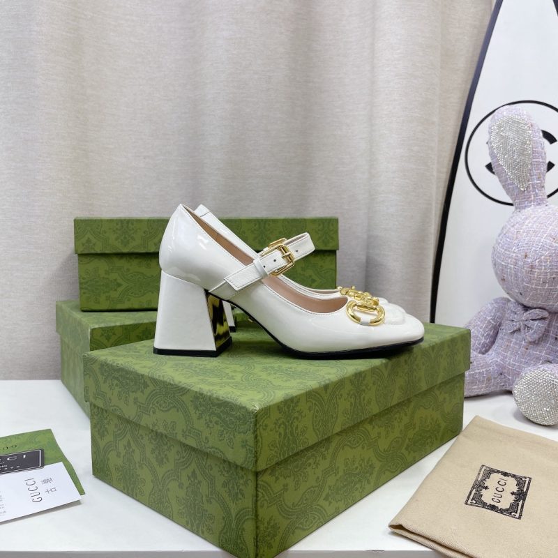 LW - Luxury  GCI HIGH HEELS 010 - Image 2
