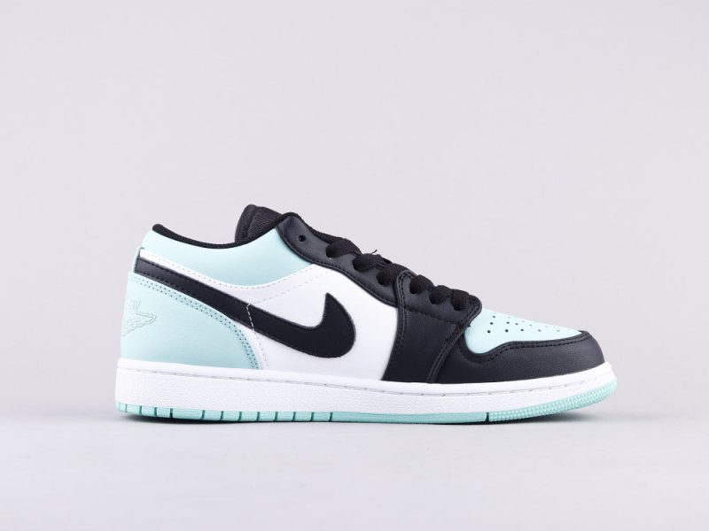 LW - AJ1 Mint Green - Image 3