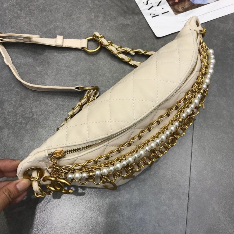 LW - Luxury Handbags CHL 185 - Image 2