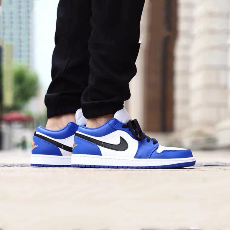 LW - AJ1 little lightning - Image 2