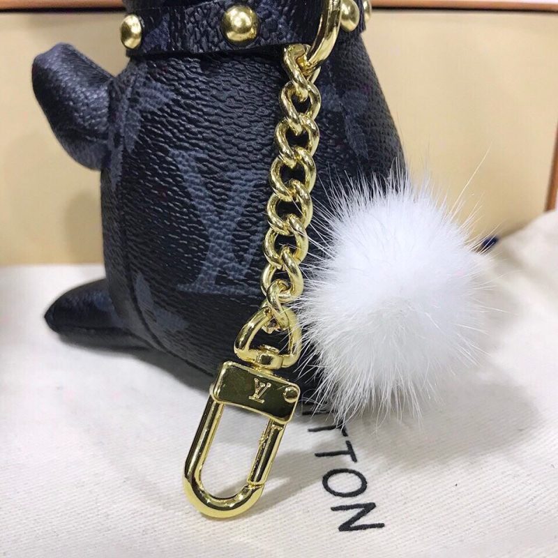 Lulla -Top Quality Keychains LUV 051 - Image 5