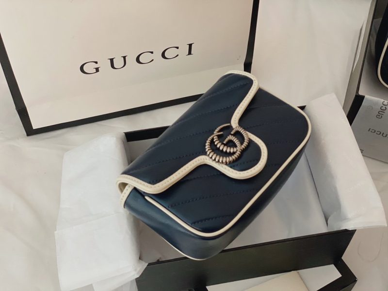 LW - Luxury Handbags GCI 265 - Image 6