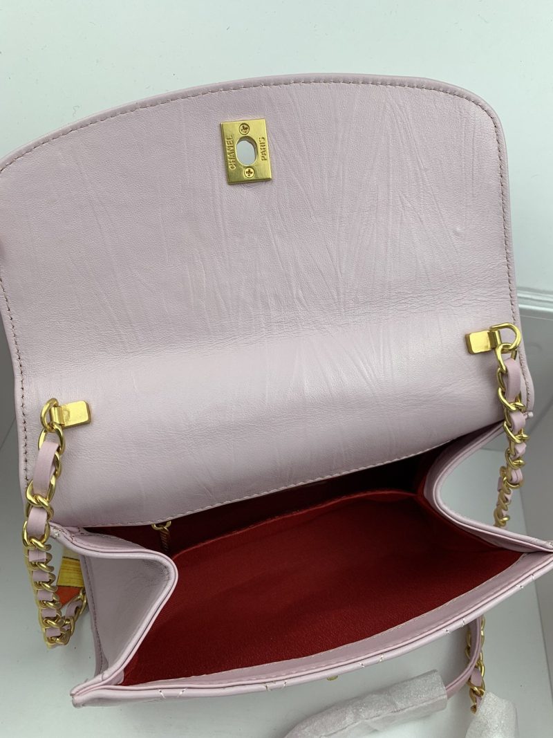 LW - Luxury Handbags CHL 200 - Image 3
