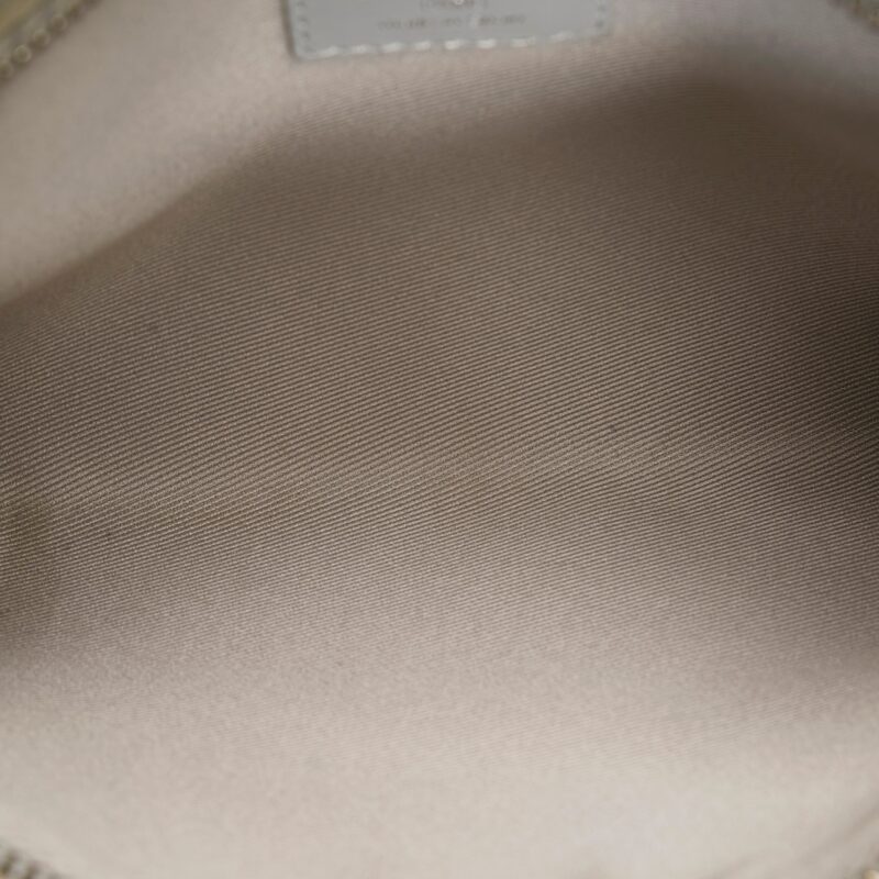 Louis Vuitton Double Flat Messenger Bag Monogram Antarctica AWE - Image 5