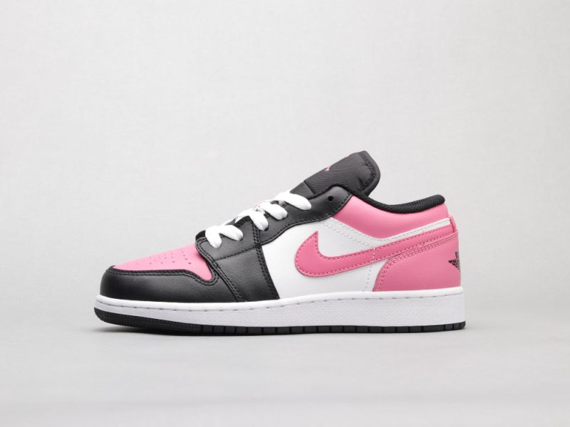 LW - AJ1 Cherry Blossom Black Powder - Image 4