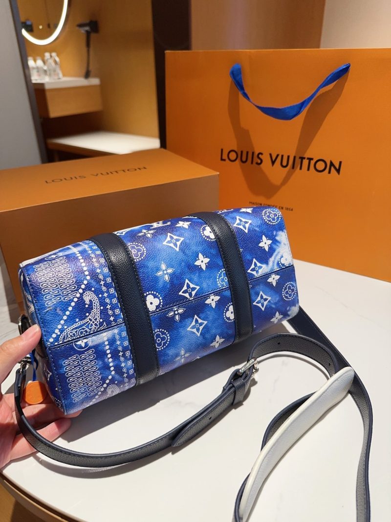 LW - Luxury Bags LUV 898 - Image 5