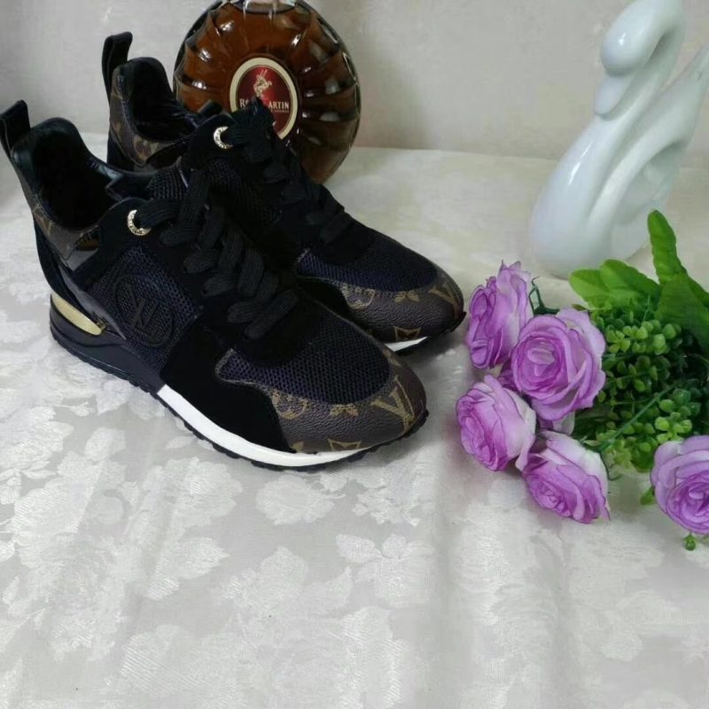 LW - LUV Run Away Sneaker - Image 7