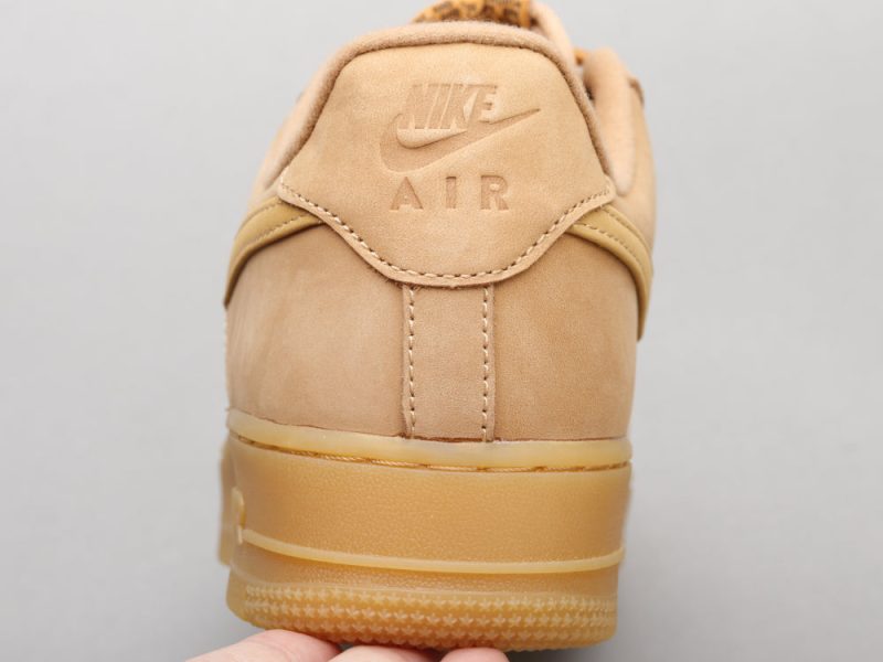 LW - AF1 2019 Wheat Low Top - Image 9