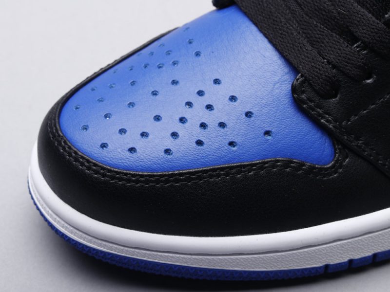 LW - AJ1 Royal blue - Image 4