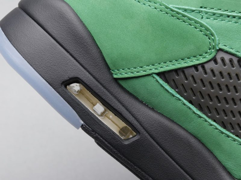 LW - AJ5 Oregon - Image 8