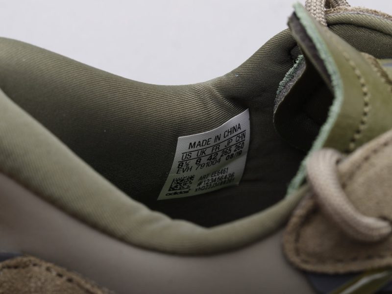 LW - ADS Ozweego - 2 Sneaker - Image 4