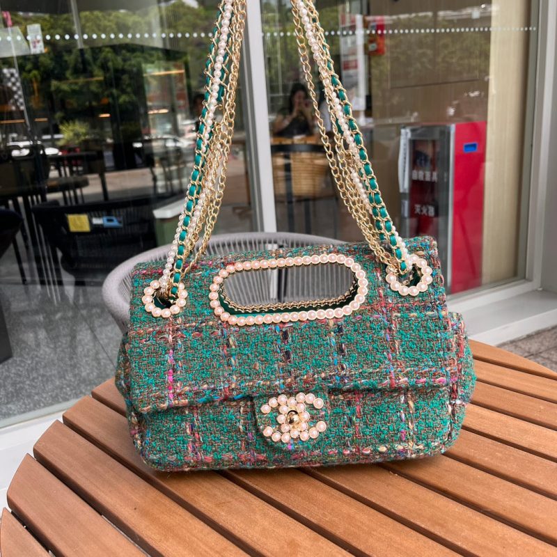 LW - Luxury Bags CHL 522 - Image 4