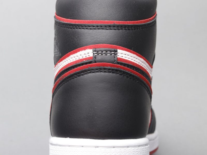 LW - AJ1 Lineage Infrared - Image 9