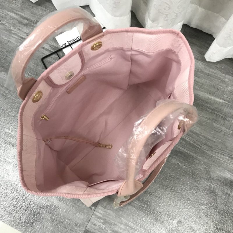 LW - Luxury Handbags CHL 202 - Image 7