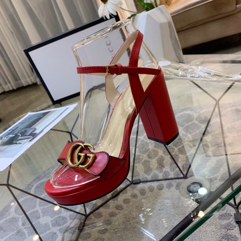 LW - Luxury  GCI HIGH HEELS 019 - Image 2
