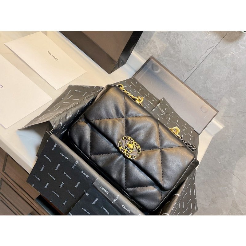 LW - Luxury Handbags CHL 137 - Image 4