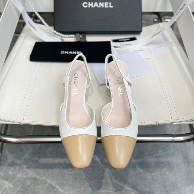 LW - Luxury CHL High Heel Shoes 049 - Image 3