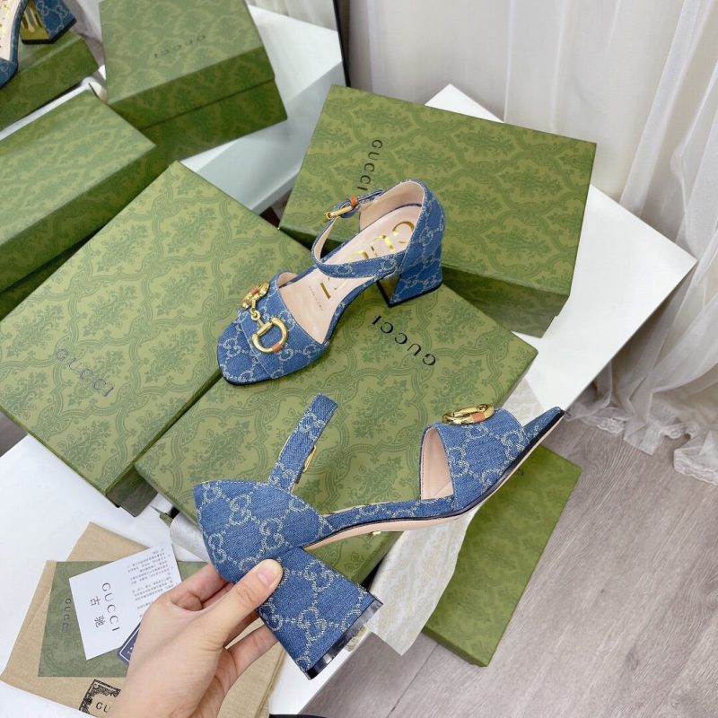 LW - Luxury  GCI HIGH HEELS 032 - Image 3