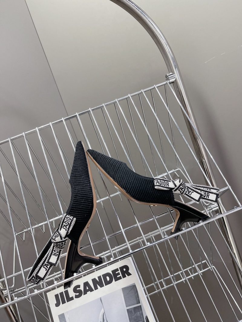 LW - Luxury  DIR HIGH HEELS 022 - Image 5