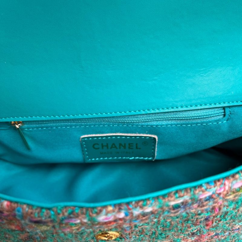 LW - Luxury Bags CHL 522 - Image 2