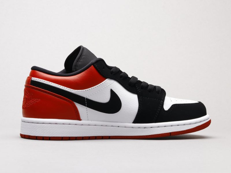 LW - AJ1 black toe - Image 4