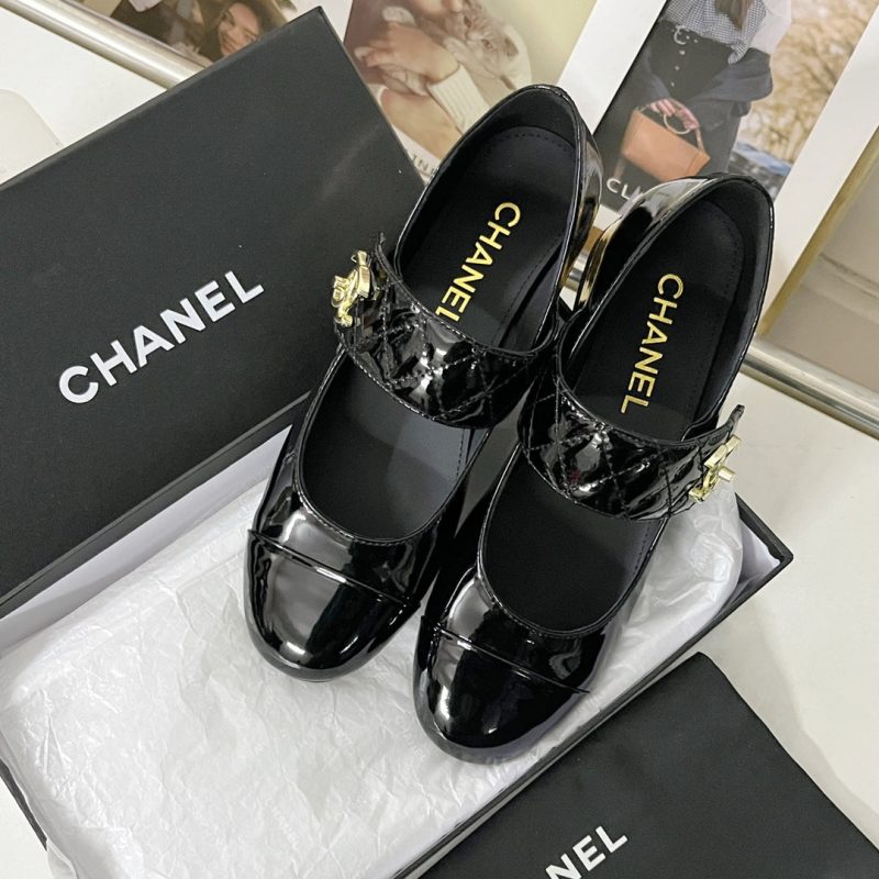 LW - Luxury CHL High Heel Shoes 017 - Image 6