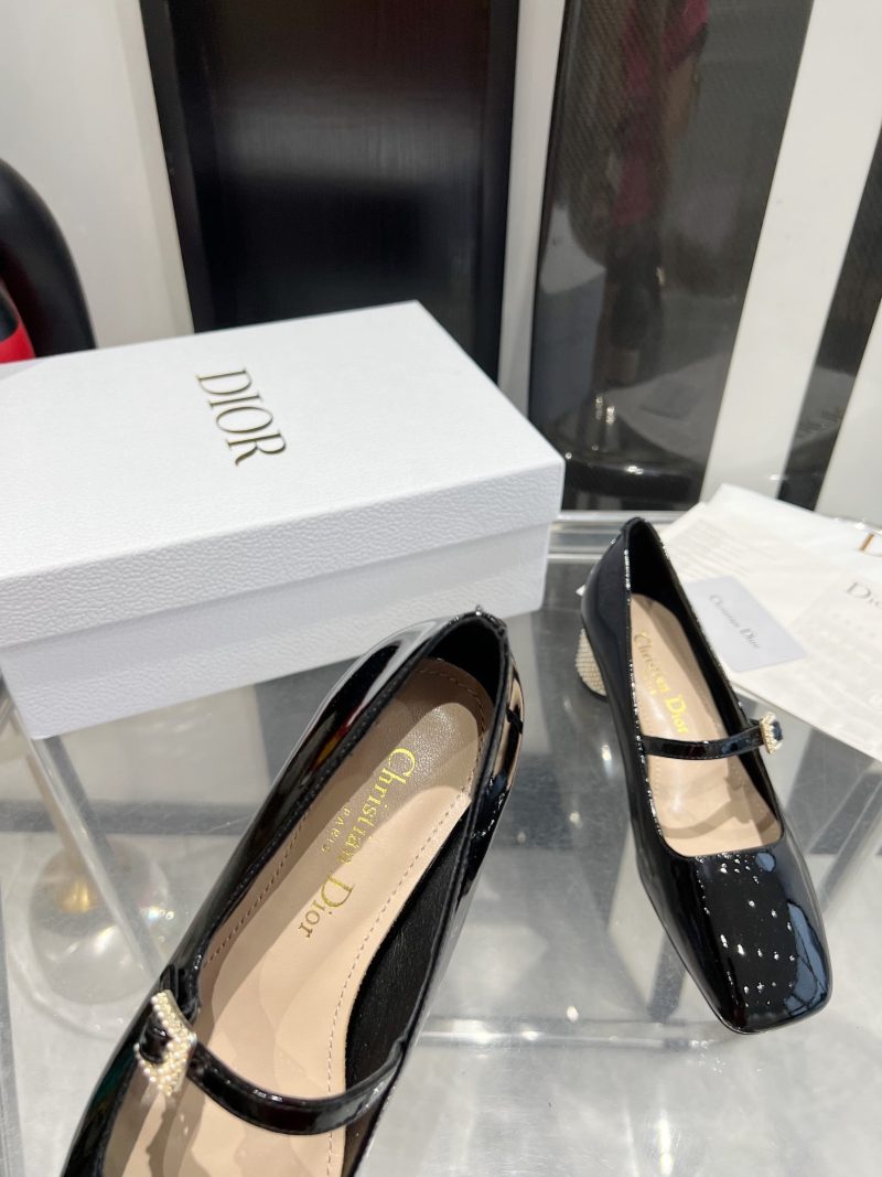 LW - Luxury  DIR HIGH HEELS 010 - Image 2