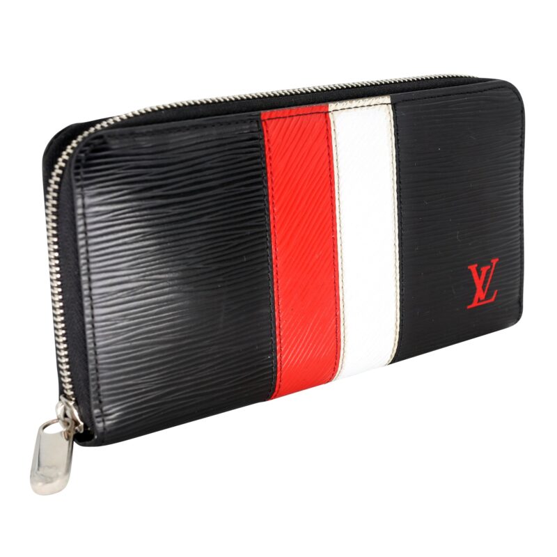Louis Vuitton Epi Markage GM Long Wallet LV-W1001P-A003 AWE