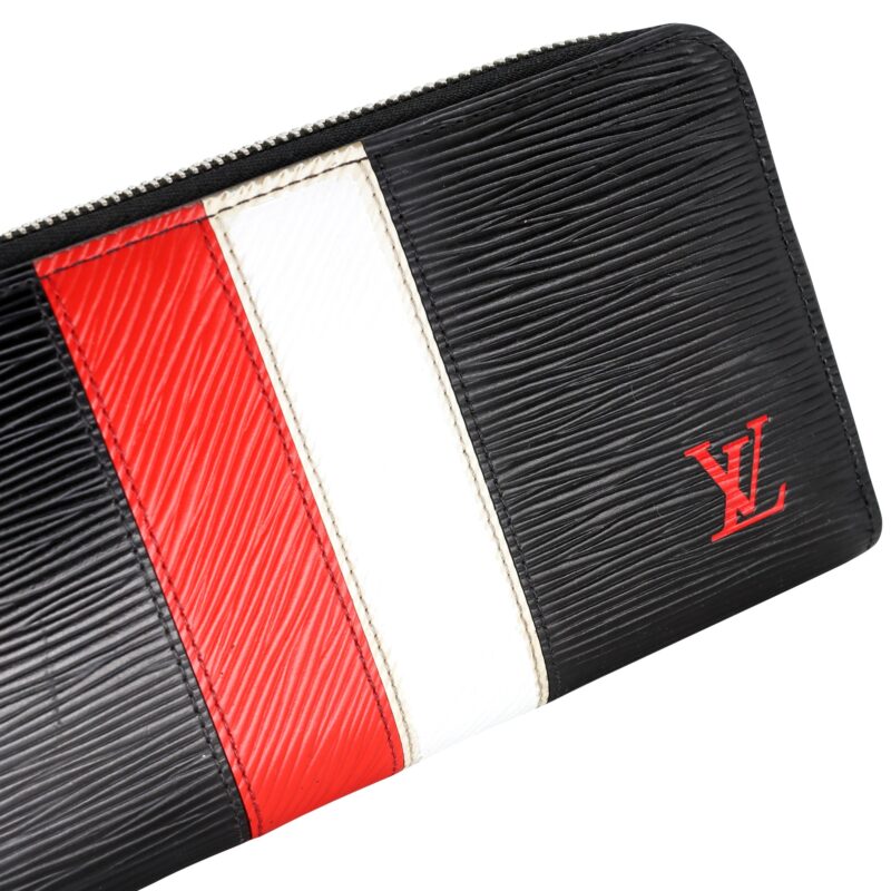 Louis Vuitton Epi Markage GM Long Wallet LV-W1001P-A003 AWE - Image 6