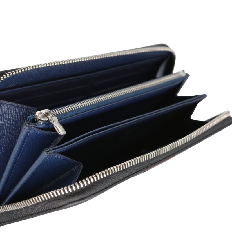 Louis Vuitton Epi Markage GM Long Wallet LV-W1001P-A003 AWE - Image 8