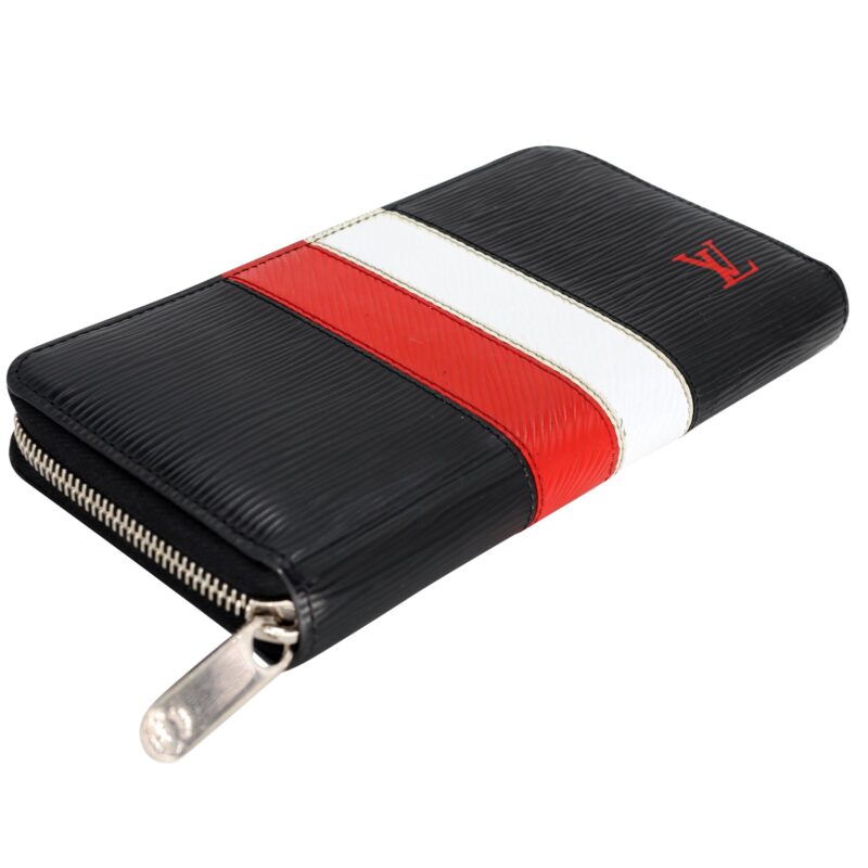 Louis Vuitton Epi Markage GM Long Wallet LV-W1001P-A003 AWE - Image 4