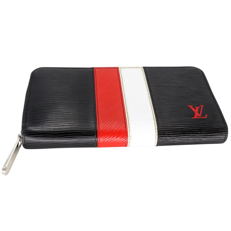 Louis Vuitton Epi Markage GM Long Wallet LV-W1001P-A003 AWE - Image 3