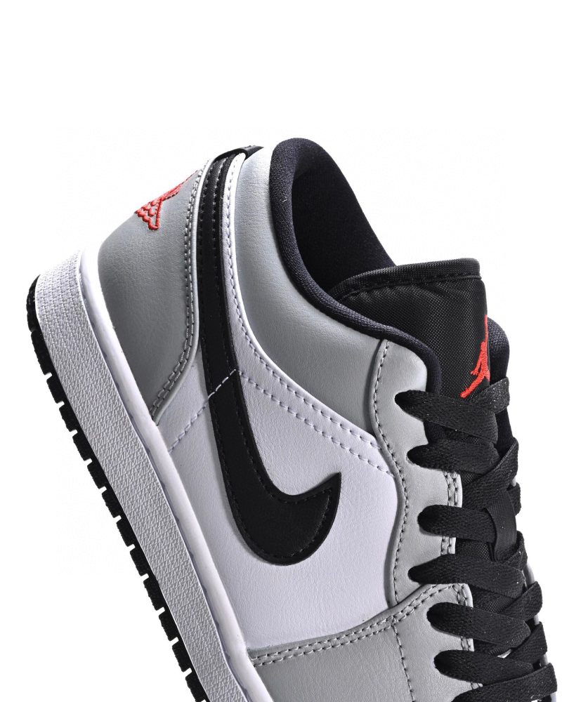 LW - AJ1 Low Soot Little DIR - Image 9