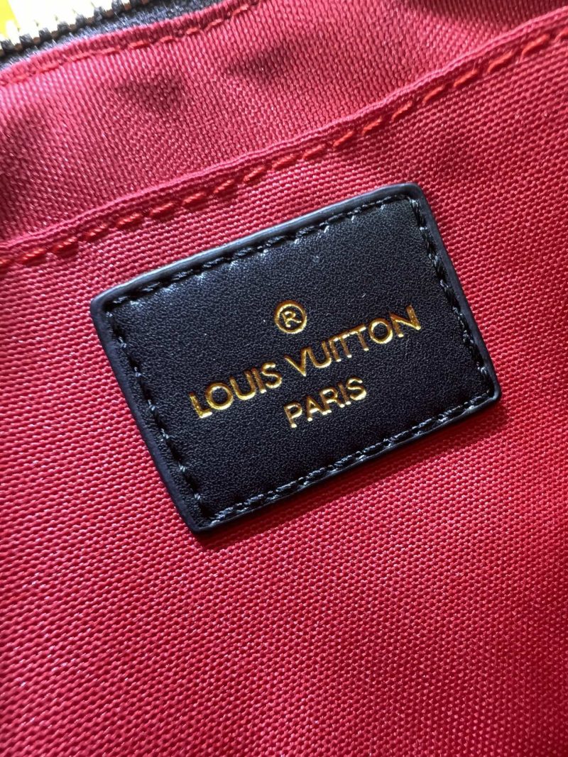LW - Luxury Bags LUV 896 - Image 9