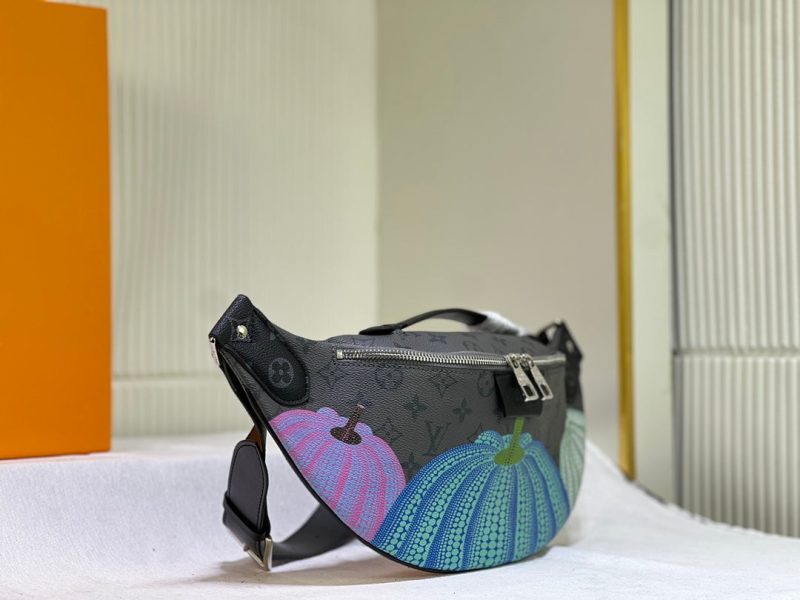 LW - Luxury Bags LUV 907 - Image 2