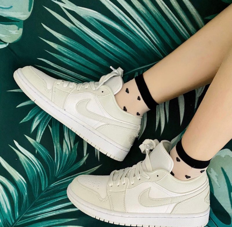 LW - AJ1 Spruce Aura - Image 2
