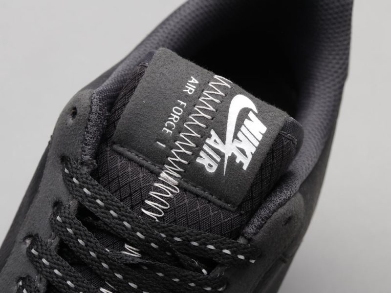 LW - AF1 luminous black grey - Image 9