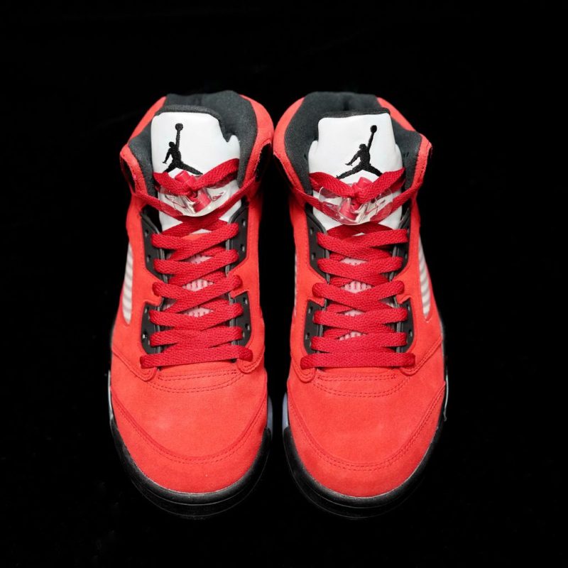 LW - AJ5 Angry Bull - Image 7