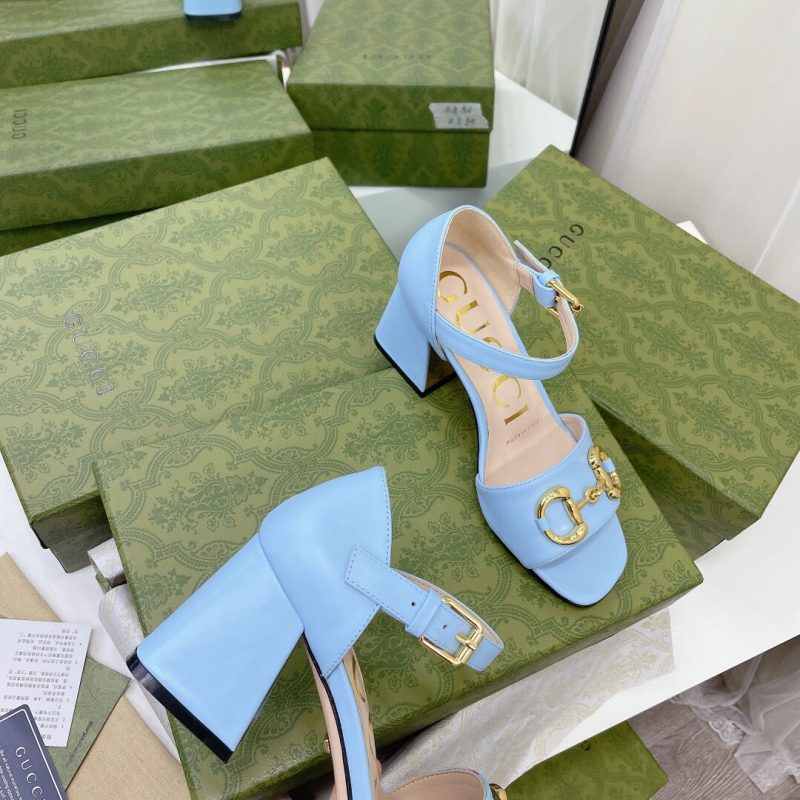LW - Luxury  GCI HIGH HEELS 033 - Image 2