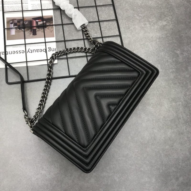 LW - Luxury Handbags CHL 177 - Image 9