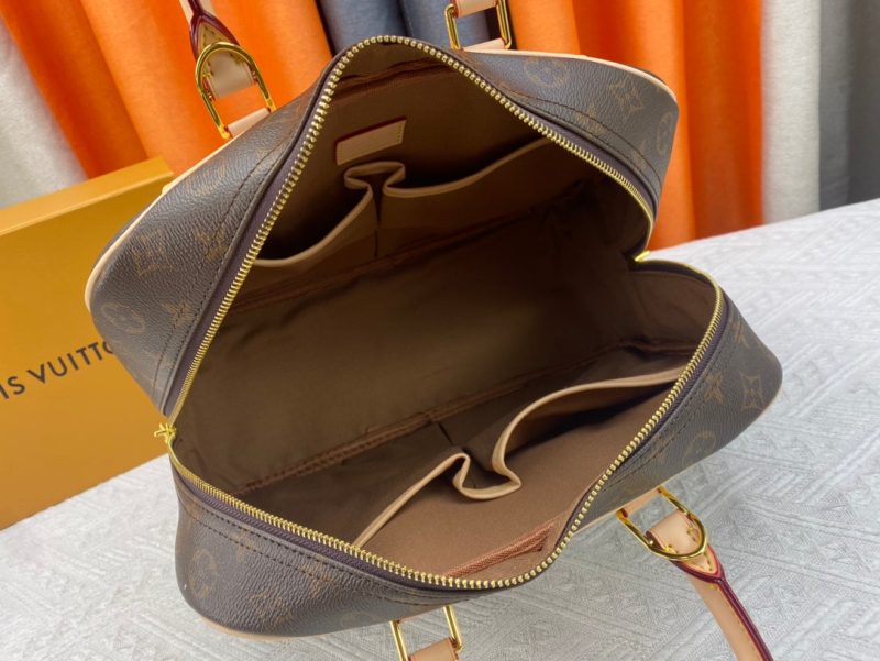 LW - Luxury Bags LUV 903 - Image 8