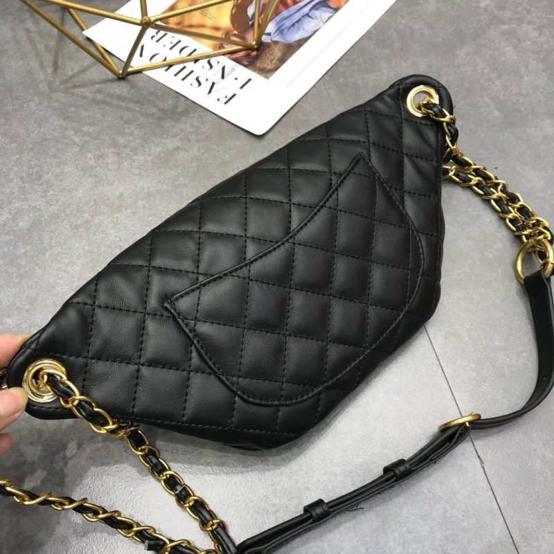 LW - Luxury Handbags CHL 186 - Image 8