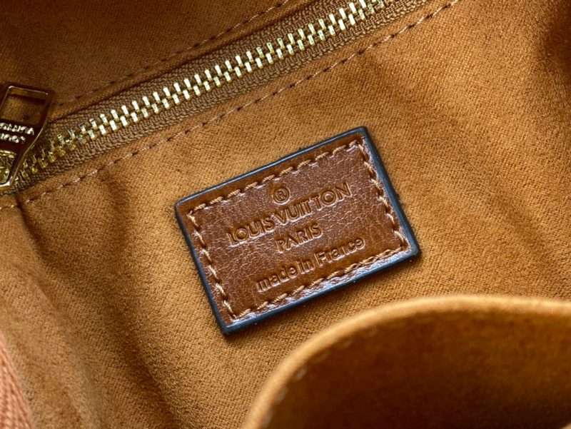 LW - Luxury Bags LUV 892 - Image 8
