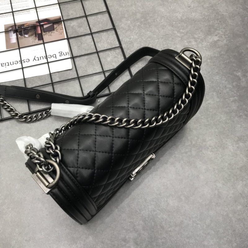 LW - Luxury Handbags CHL 178 - Image 2