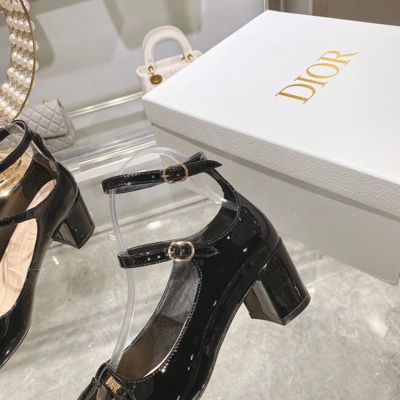 LW - Luxury  DIR HIGH HEELS 030 - Image 3