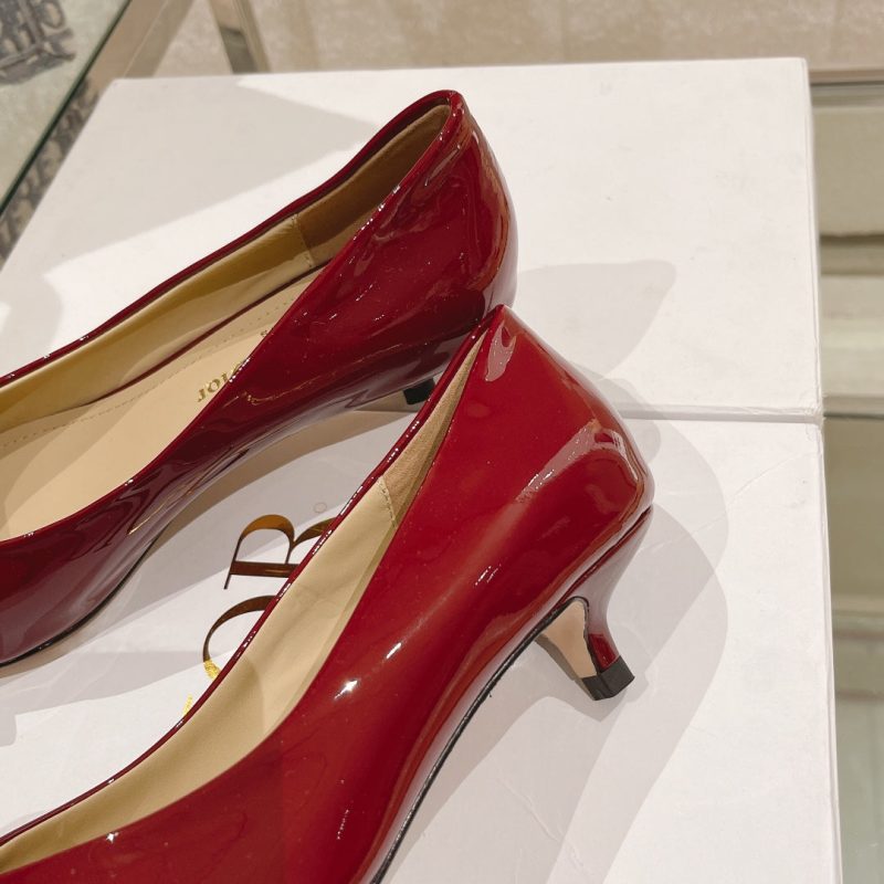LW - Luxury  DIR HIGH HEELS 016 - Image 3