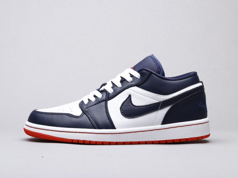 LW - AJ1 midnight blue - Image 3