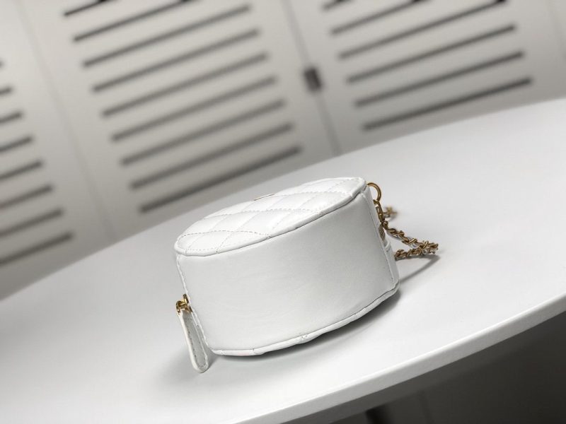 LW - Luxury Handbags CHL 229 - Image 8